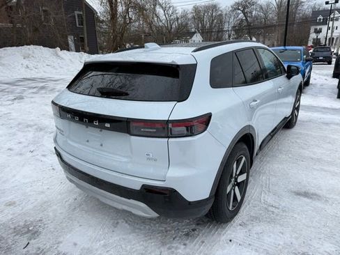 New 2026 Honda Prologue Elite image 3