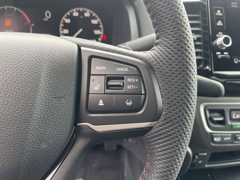 New 2025 Honda Ridgeline TrailSport image 19