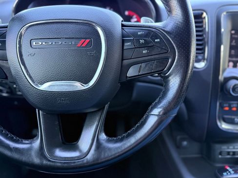 Used 2020 Dodge Durango GT RWD image 27