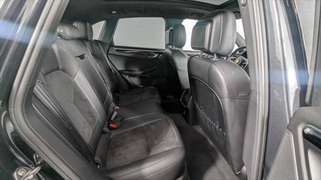 Used 2019 Porsche Macan AWD/4WD image 21