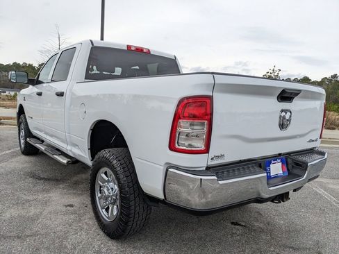 Used 2022 RAM 2500 Tradesman w/ Chrome Appearance Group image 15