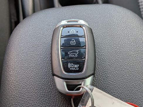 Used 2020 Hyundai Kona SEL Plus FWD image 35
