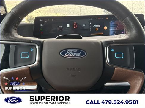 Used 2025 Ford Expedition King Ranch AWD/4WD image 26