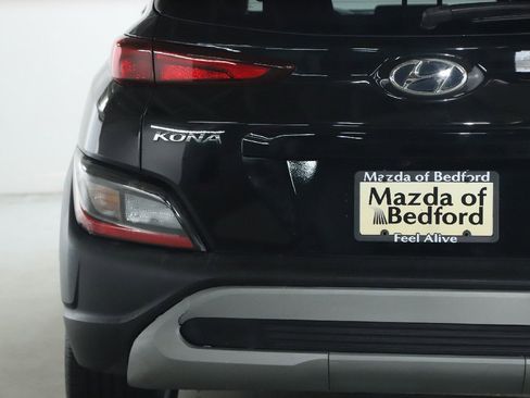 Used 2022 Hyundai Kona SEL image 42