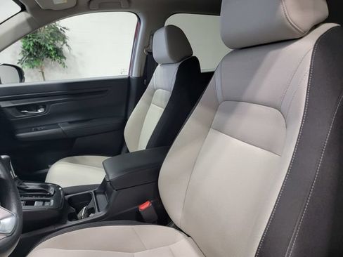 Certified 2024 Honda CR-V EX image 13