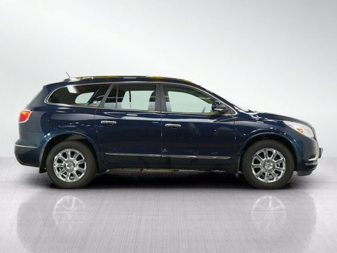 Used 2015 Buick Enclave Premium w/ Trailering Package AWD/4WD image 6