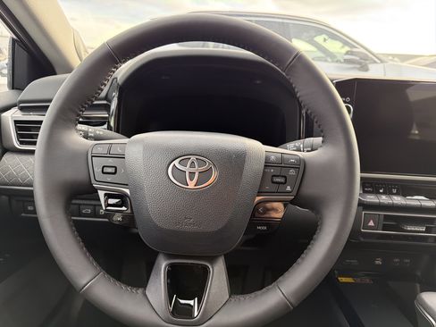 New 2026 Toyota Camry XLE image 14
