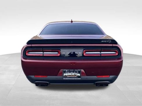 Used 2020 Dodge Challenger SRT Hellcat image 6