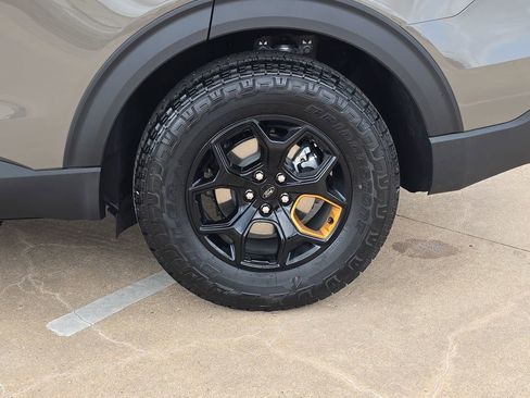 New 2026 Ford Explorer Tremor w/ Tremor Ultimate Package image 39