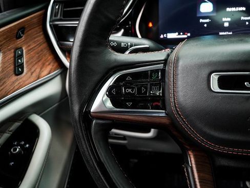 Used 2022 Jeep Grand Cherokee Summit image 36