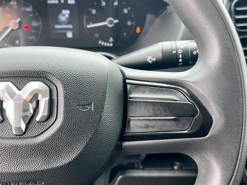 Used 2023 RAM ProMaster 2500 FWD image 19
