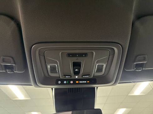 New 2026 GMC Sierra 1500 Elevation AWD/4WD image 15