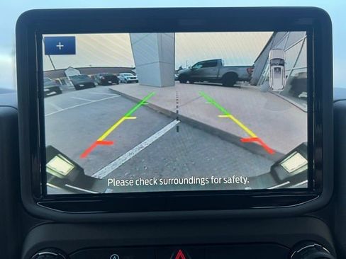 Used 2022 Ford Bronco Sport Big Bend w/ Convenience Package image 12