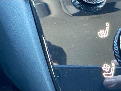 Used 2026 INFINITI QX60 Luxe w/ Cargo Package image 22