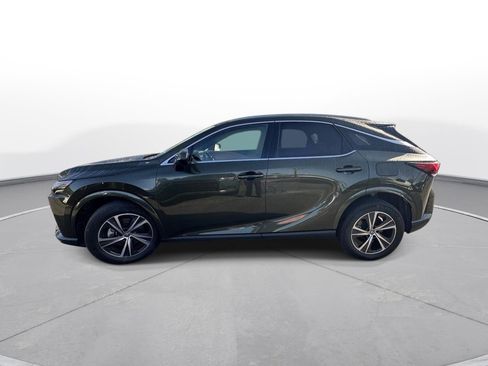 Used 2023 Lexus RX 350 Premium w/ Cold Area Package image 9