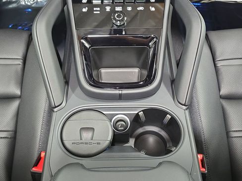 New 2026 Porsche Cayenne S image 20