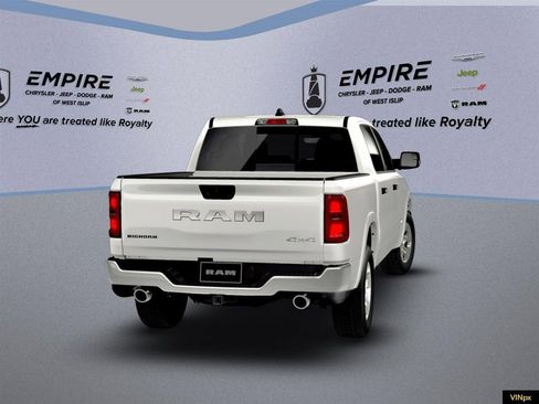 New 2026 RAM 1500 Big Horn image 15