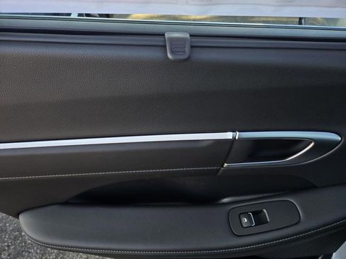New 2025 Hyundai Sonata Limited FWD image 15