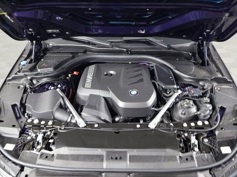 New 2026 BMW 530i w/ M Sport Package RWD image 9