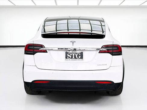 Used 2019 Tesla Model X Performance image 5