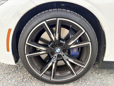 Used 2023 BMW M240i xDrive Coupe image 5