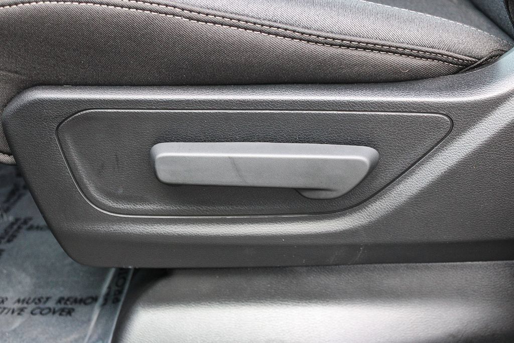 New 2026 RAM 1500 Tradesman AWD/4WD image 21