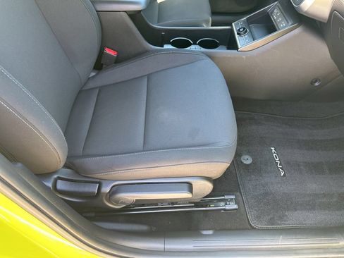 Used 2024 Hyundai Kona SEL FWD image 14
