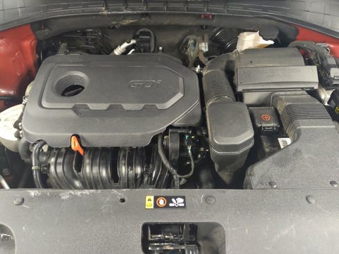 Used 2020 Kia Sorento LX FWD image 30