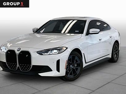Used 2023 BMW i4 eDrive35