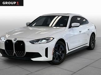 Used 2023 BMW i4 eDrive35 RWD video 1