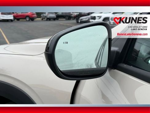 New 2026 Chevrolet Trax ACTIV image 22