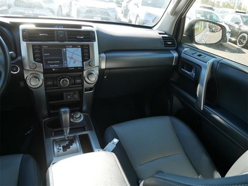 Certified 2024 Toyota 4Runner SR5 Premium image 15