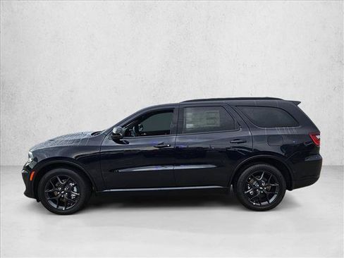 New 2026 Dodge Durango GT AWD/4WD image 5