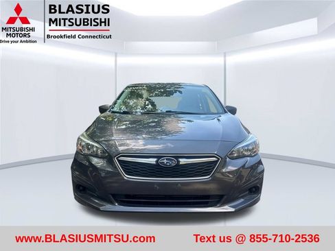 Used 2019 Subaru Impreza 2.0i AWD/4WD image 10