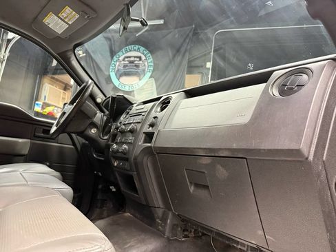Used 2012 Ford F150 XL w/ XL Plus Pkg AWD/4WD image 15