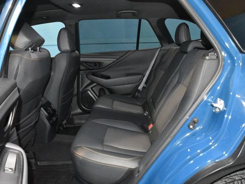 Used 2025 Subaru Outback Wilderness image 18