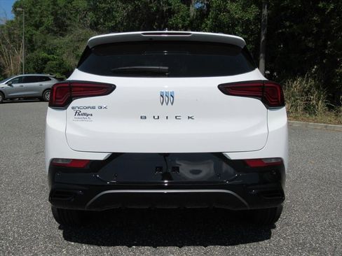 New 2026 Buick Encore GX Sport Touring w/ Advanced Technology Package image 5