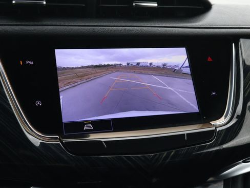 Certified 2023 Cadillac XT6 Premium Luxury image 34