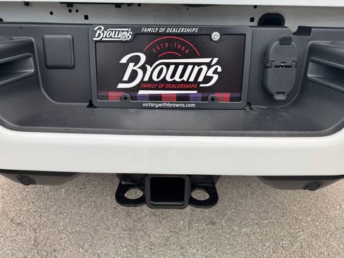 Used 2023 RAM 2500 Laramie image 9