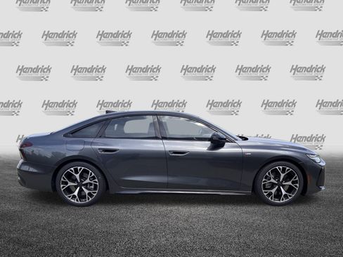 Used 2026 Audi A6 Prestige AWD/4WD image 10