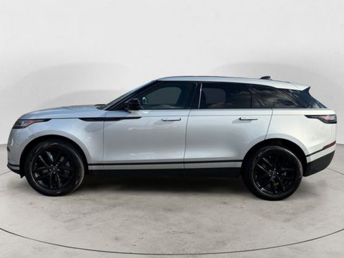 Used 2025 Land Rover Range Rover Velar S AWD/4WD image 7
