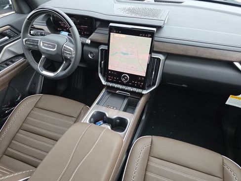 New 2026 GMC Acadia Denali Ultimate AWD/4WD image 23