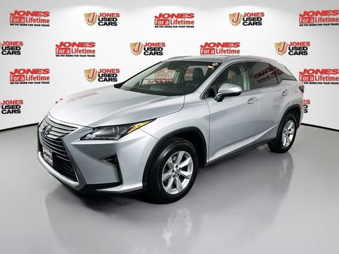 Used 2016 Lexus RX 350 AWD w/ Premium Package image 14