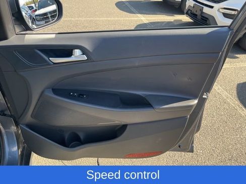 Used 2019 Hyundai Tucson SEL AWD/4WD image 20