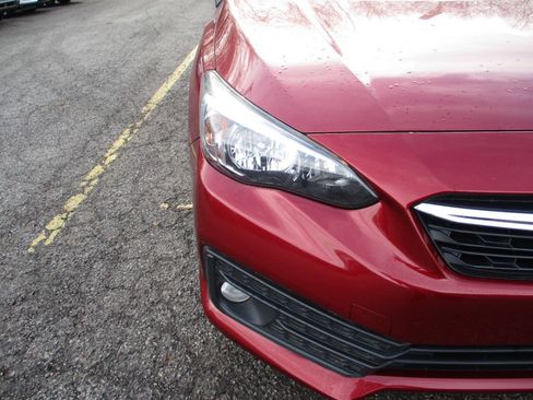 Used 2022 Subaru Impreza 2.0i Premium AWD/4WD image 25