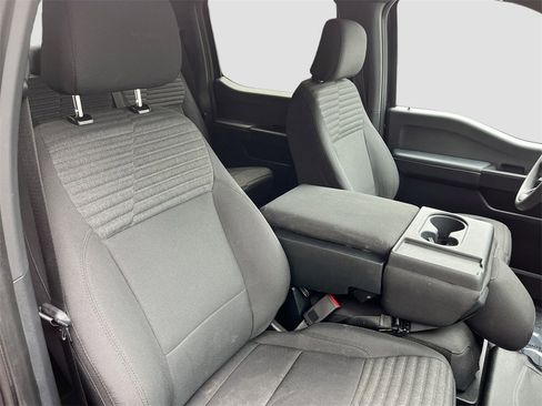 Used 2022 Ford F150 XL w/ STX Appearance Package image 29