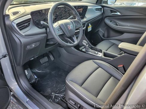 New 2026 Buick Encore GX Avenir image 9