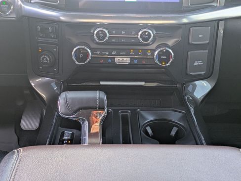 Used 2023 Ford F150 Lariat w/ Equipment Group 502A High AWD/4WD image 20