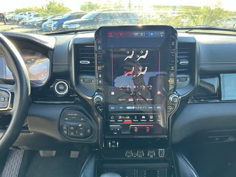 Used 2025 RAM 1500 Rebel w/ Rebel Level 2 Equipment Group image 22