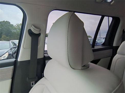 New 2025 Hyundai Santa Fe Calligraphy image 13